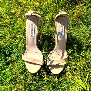 Steve Madden Heels